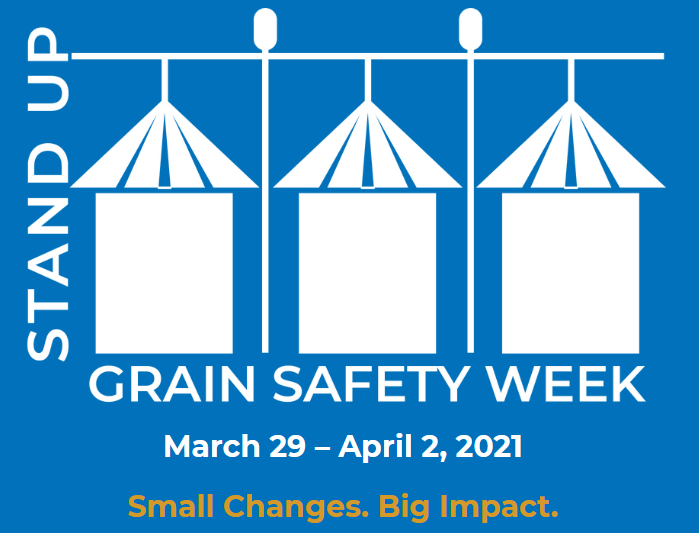 Grain Bin Accidents Increase Nearly 10 The Scoop